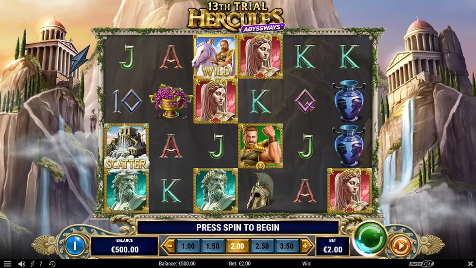 Join GameStreamers for fun social casino games